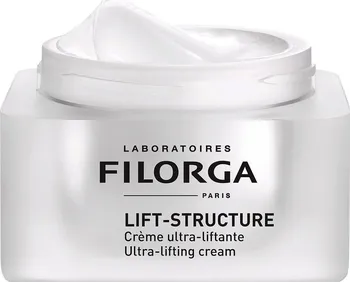 Pleťový krém Filorga Lift Structure ultra liftingový krém na obličej 50 ml