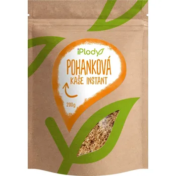 iPlody Pohanková kaše 200 g