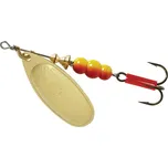 Třpytka Mepps Aglia zlatá 4