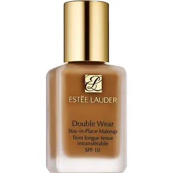 Make-up 6W1 Sandalwood (30 ml) - Double Wear - Stay-in-Place Makeup SPF 10 - ESTÉE LAUDER