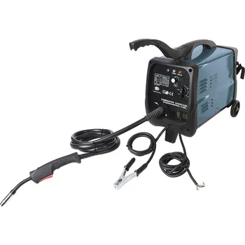 Svářečka Silverline 380736