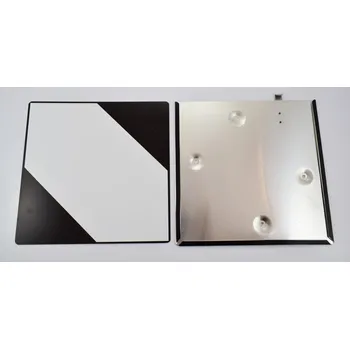 Tabulka ADR 'zebra' + kapsa adr/zkpl