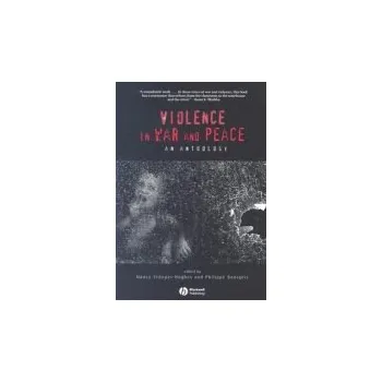 Cizí jazyk Violence in War and Peace