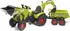 Dětské šlapadlo Falk Šlapací traktor 1010W Claas Axos