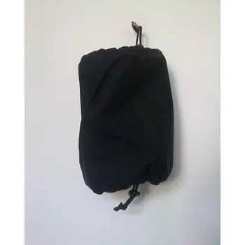 Cyklistické návleky Jurek Návleky LOW B810 M (M obvod 44 cm)