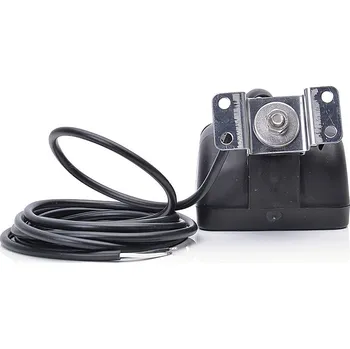 Svítilna Svítilna pracovní čtvercová diodová 9LED WAS W81/684