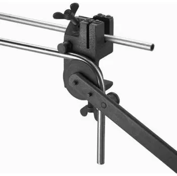 Parker Ohýbačka ruční - pro ohýbání trubek 6-12mm, kompletní balení BAV6/12 - 06-12mm