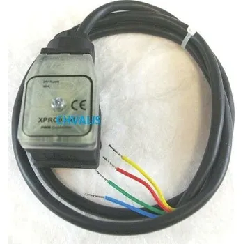 Hi-Fi Zesilovač Parker Elektronický zesilovač - 12VDC