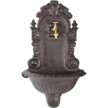 Umyvadlo Litinové zahradní umyvadlo