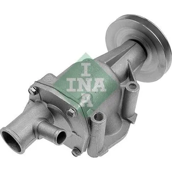 Motor automobilu Vodní čerpadlo, chlazení motoru INA 538 0438 10