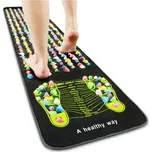 GFT Akupresurní kamínková podložka