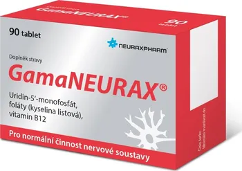 Neuraxpharm Gamaneurax