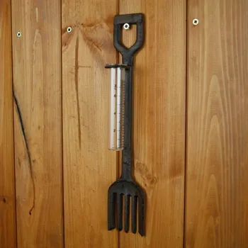 Vidle Vidle srážkoměr - vyřazeno z důvodu uštípnutí