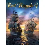 Port Royale 4 PC