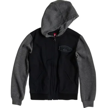 Chlapecká bunda quiksilver Dětská jarní bunda winema youth kvj0