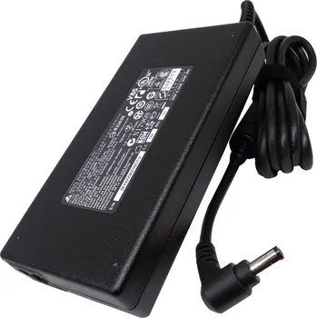 Adaptér k notebooku MSI adaptér 120W 19,5V 77011232 - originální Napájecí adaptér MSI 120W 19,5V (vč. síť. šňůry)