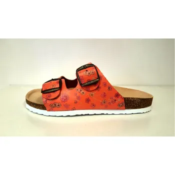 Dámská zdravotní obuv Sante zdravotní obuv *Santé D/0021/31k/BP ORAN6OVÉ zdravotní sandály Tabulka dámských velikostí: 38