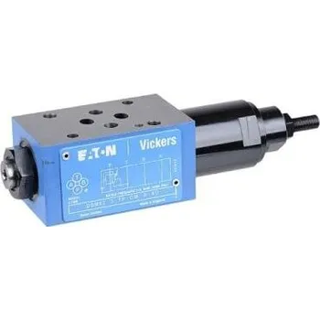 Ventil Vickers by Danfoss Hydraulický redukční přímořízený ventil mezideskový DGMX2-3-PA-FW-B-40 - NG06