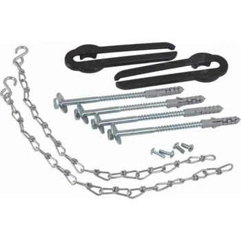 Tepelná izolace ACO Montážní sada světlíků 600 mm, na tepelnou izolaci tl. 100 mm 375038 free_store_pickup