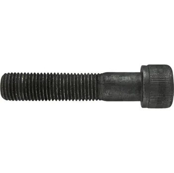 Nožový šroub délka 43 mm závit 3/8"-24UNF pro zahradní sekačky Sabo