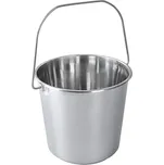 Orion 721119 vědro 5 l nerez