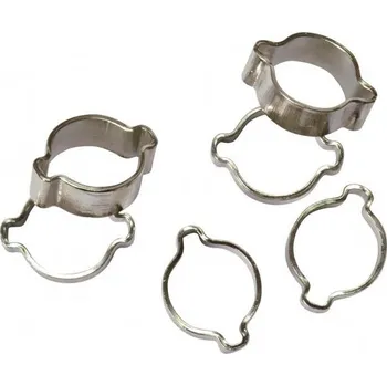 Kompresor STANLEY 156036XSTN svorky na hadici 15x13mm