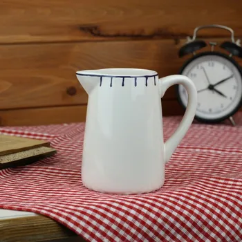 Konvička na mléko Konvička na mléko Country 300ml