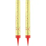 Godan Fontána dortová 12 cm 2 ks