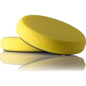 Autolak Auto Finesse Revitalise Pad No:2 Polishing Pad - žlutý středně hrubý leštící pad pro orbitální leštičku 125 mm