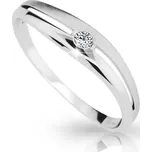 Danfil Zásnubní prsteny DF1661