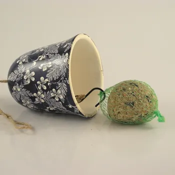 Krmítko pro ptáka Krmítko na lojové koule 11cm