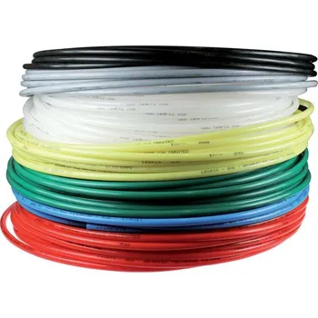 Parker Hadička Legris PA - 6 x 4 mm - čirá