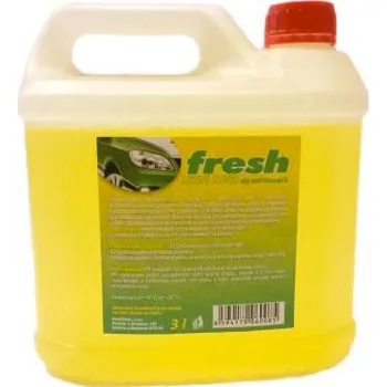 Náplň do chladiče a ostřikovače EnviChem Letní směs do ostřikovačů 3L