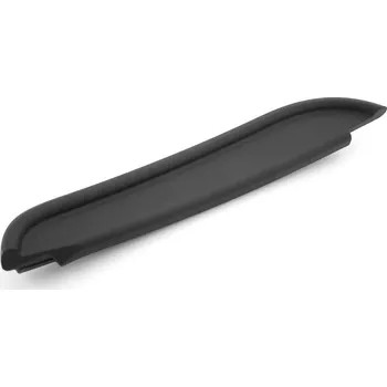 Nárazník Škoda Auto Plastový levý nástavek na nárazník Škoda Octavia III (2012 - 2020) originál