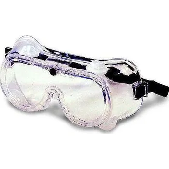 ochranné brýle Bezpečnostní brýle