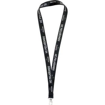 SportsScouting Klíčenka HC Pelhřimov Black