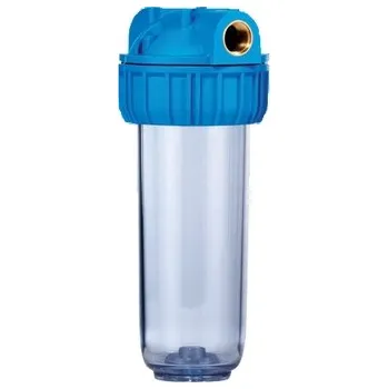 Ochranný vodní filtr Simplex jemný filtr na dešťovou vodu Honeywell FF20-AC