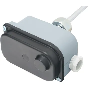 Termostat stonkový typ TH140 20-140°C