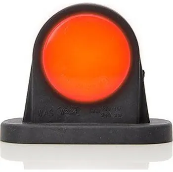 Zadní světlomet Obrysová skupinová svítilna LED přední a zadní WAS W21.4N/774/I