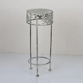 Stojan na květiny Kovový stojan na květiny 60cm