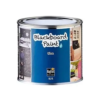 Speciální výtvarná barva Tabulová barva - modrá, 0,5 L