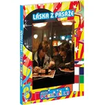 DVD Láska z pasáže Edice Puberta 80.…