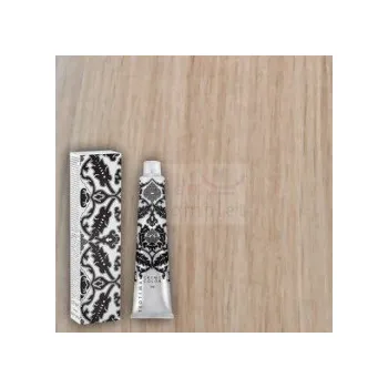 Barva na vlasy Barva na vlasy Teotema č. 913 ultra světlá popelavě zlatá blond