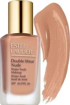 Make-up Estée Lauder Double Wear Nude ultra lehký dlouhotrvající make-up SPF30 30 ml 4C1 Outdoor Beige
