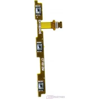 Zapínací flex Huawei Y6 (2018) on/ of