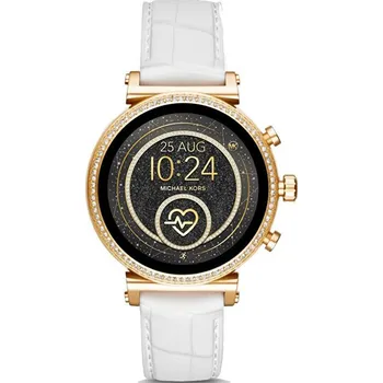 Michael Kors Sofie Smartwatch MKT5067 Chytré hodinky Michael Kors Sofie Smartwatch MKT5067