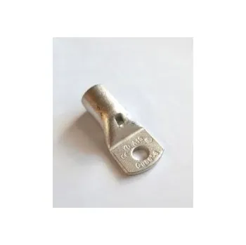 Kabelové oko Ebienne Kabelové oko 50x6 lisovací Ebienne