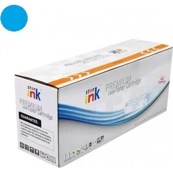 Počítač Starink kompatibilní toner Samsung CLT-407S, Samsung CLT-C4072 (Azurový)