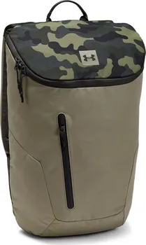 Městský batoh Under Armour Sportstyle Backpack 17 l khaki