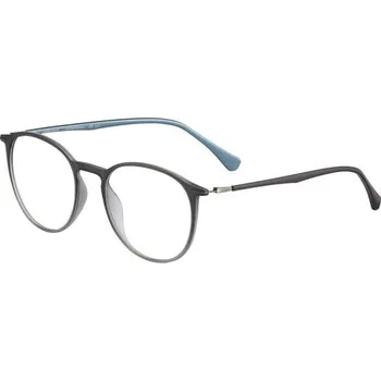 Brýlová obroučka Jaguar 36808 šedá mat, stranice šedá mat 6501